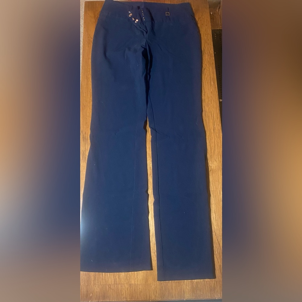Dress pants